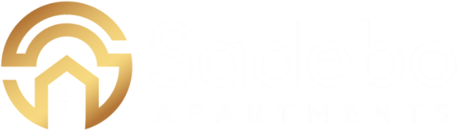 Sadebo Apartments Logo