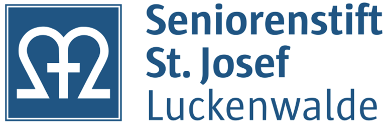 Seniorenstift St. Josef Logo