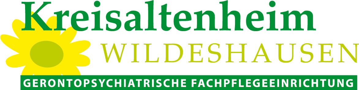 Kreisaltenheim Wildeshausen Logo