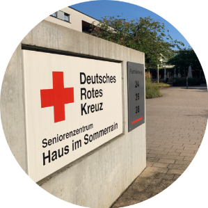 Deutsches Rotes Kreuz