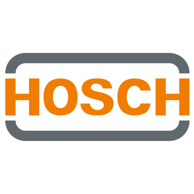 HOSCH Fördertechnik Recklinghausen GmbH Logo
